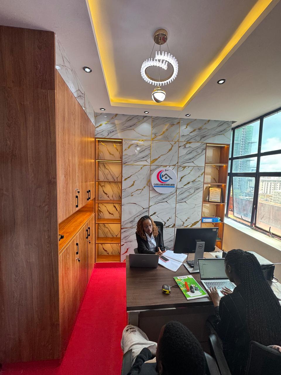Office 1